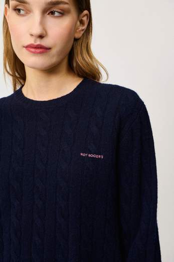 Roy Roger's Woolblend.26