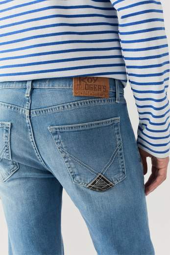 Roy Roger's Penelope.26