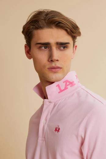 La Martina Mcp300.26