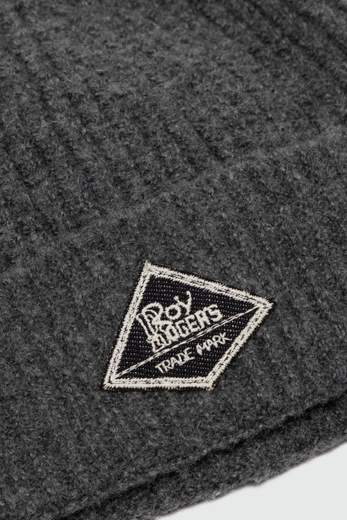 Roy Roger's Knitted.26