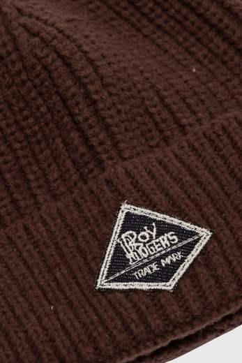 Roy Roger's Knitted.26