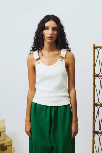 Roy Roger's Salopette.26