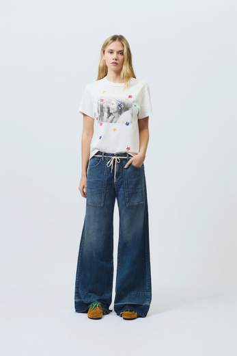 Roy Roger's Woodstock.26