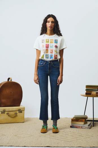 Roy Roger's Zandrahem.26