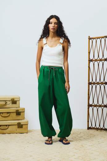 Roy Roger's Salopette.26