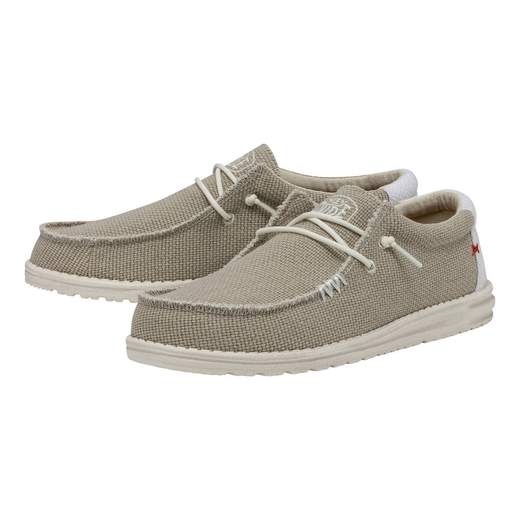 Hey Dude Wally braided.26