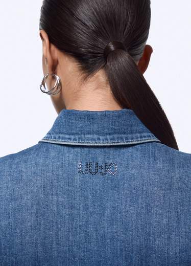 Liu Jo feat Elodie Ua6507.26