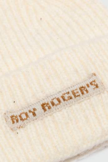 Roy Roger's Beanie.26
