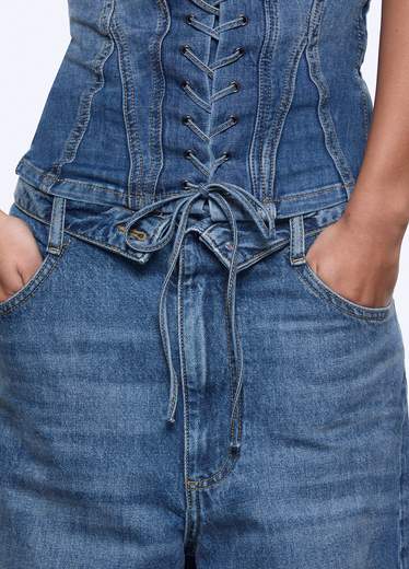 Liu Jo feat Elodie Ua6506.26