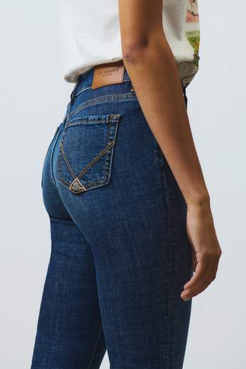 Roy Roger's Zandrahem.26