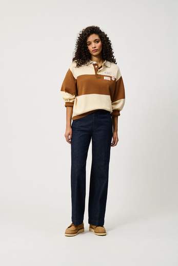 Roy Roger's Striped.26
