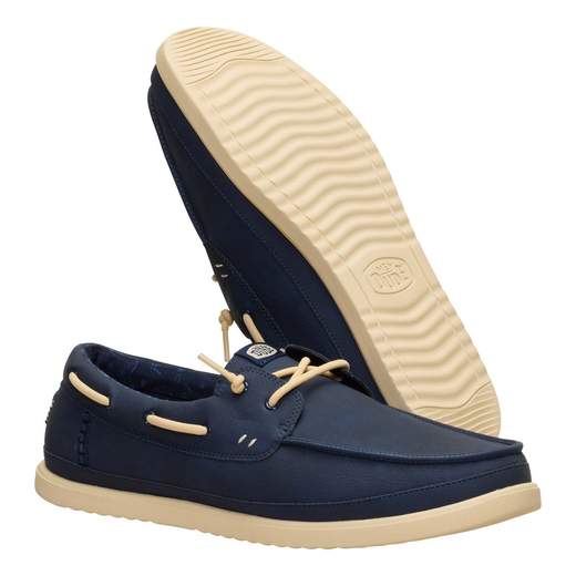 Hey Dude Harbour lo classic.26