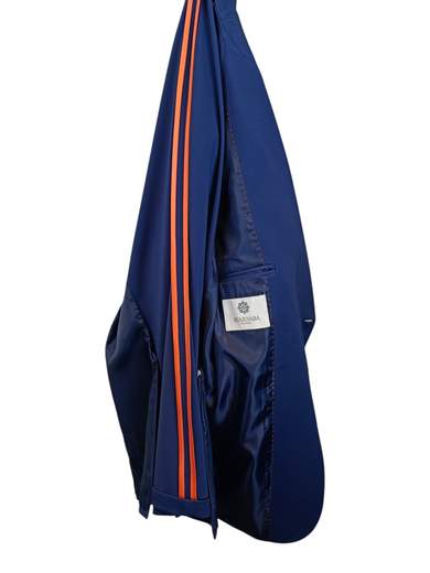 Bharnaba Philosophy Giacca Uomo