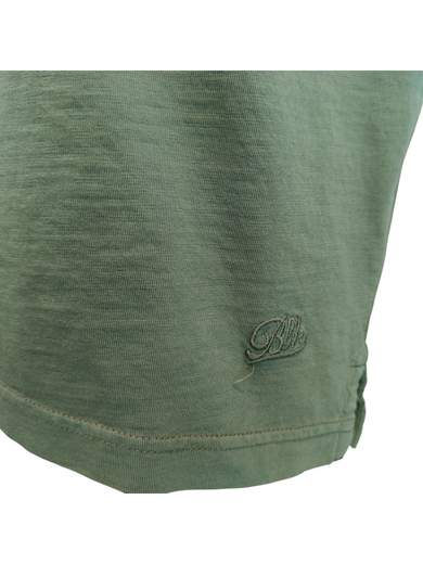 BL'KER POLO SKIPPER COTONE