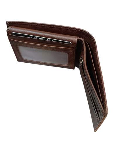 MINORONZONI PORTAFOGLIO PELLE