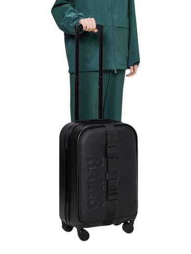 RAINS TROLLEY ANTIPIOGGIA