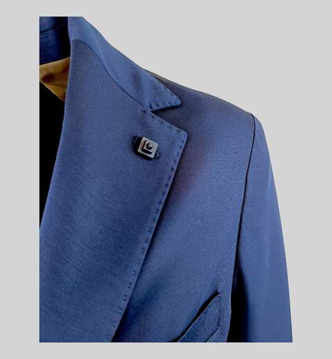 giacca out/fit
