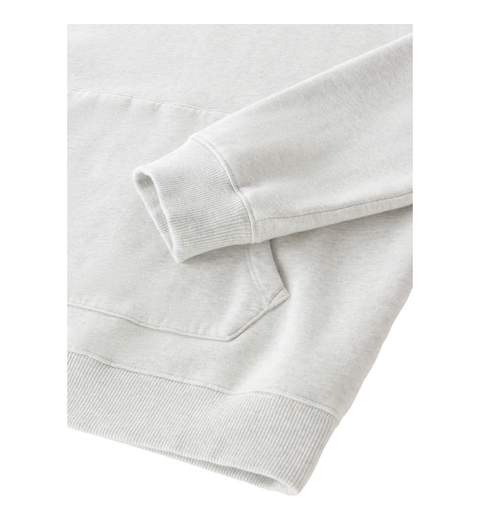 abbigliamento woolrich felpa