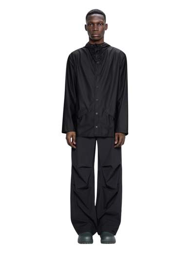 RAINS TRENCH CAPPUCCIO