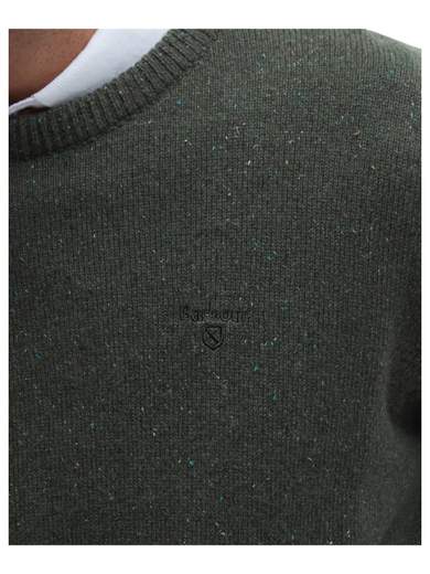 maglia essential barbour