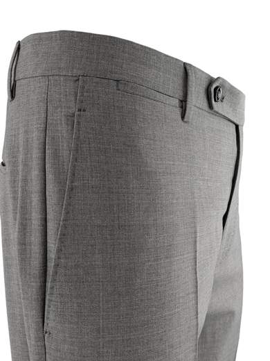 BERWICH PANTALONE TK AMERICA TELA LANA CONFORT