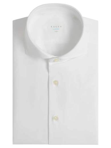 XACUS CAMICIA JERSEY CONFORT