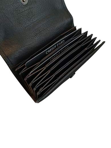 MINORONZONI PORTACARTE PELLE