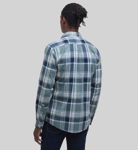 Barbour Camicia Uomo