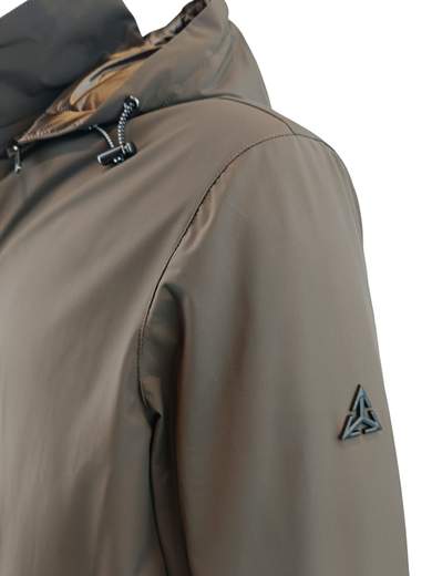 Hèskimo Giaccone Uomo