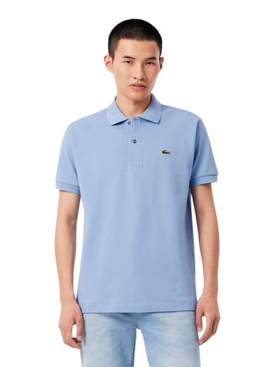 LACOSTE POLO MANICA CORTA