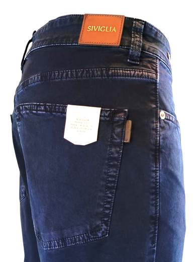 SIVIGLIA M02004C023018PX PALAZZO 0162