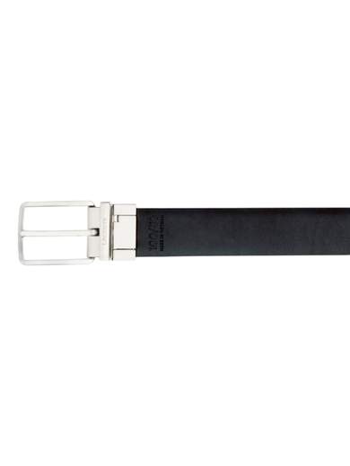 LACOSTE CINTURA DOUBLE FACE
