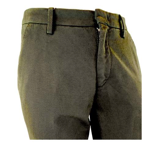 Bro Ship Pantalone Uomo