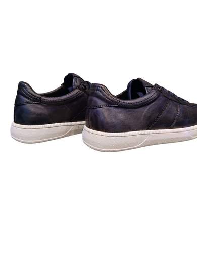 KEBO SNEAKERS PELLE