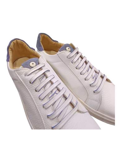 sneakers pelle l.b.m.1911