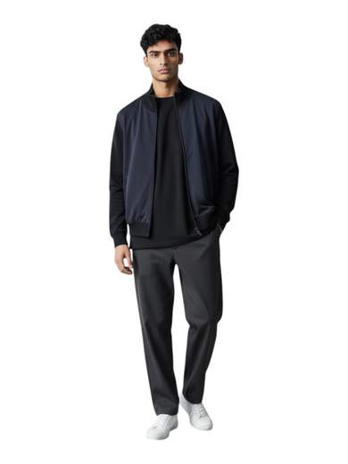 Bugatti Maglia Uomo