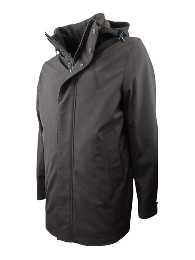 Woolrich Giaccone Uomo