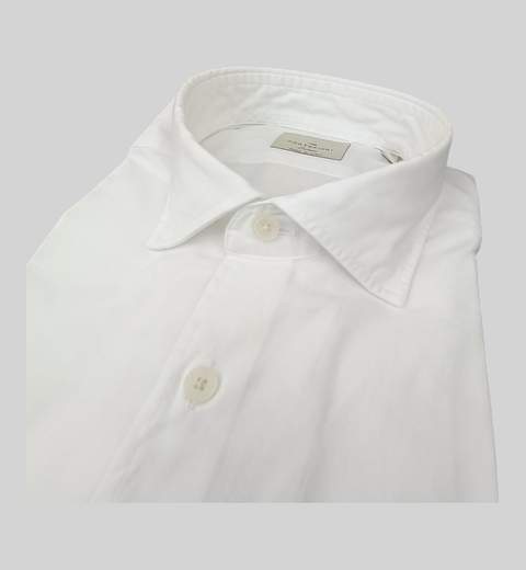 PORTOFIORI CAMICIA COTONE
