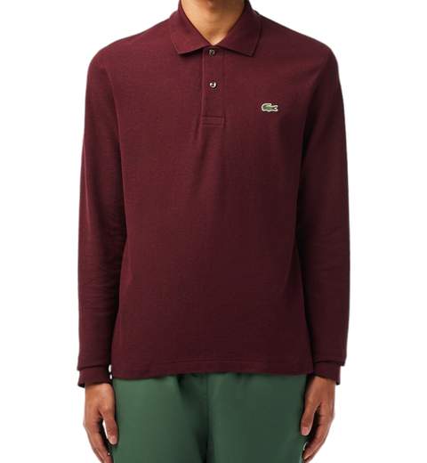 Lacoste Polo Uomo