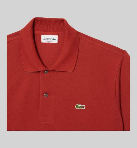 Lacoste Polo Uomo