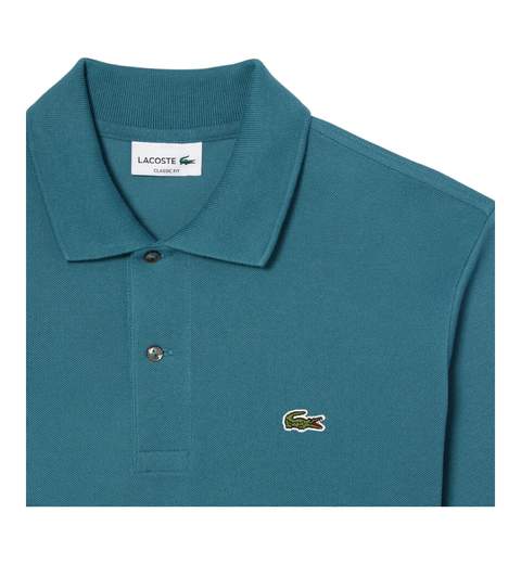 polo lacoste