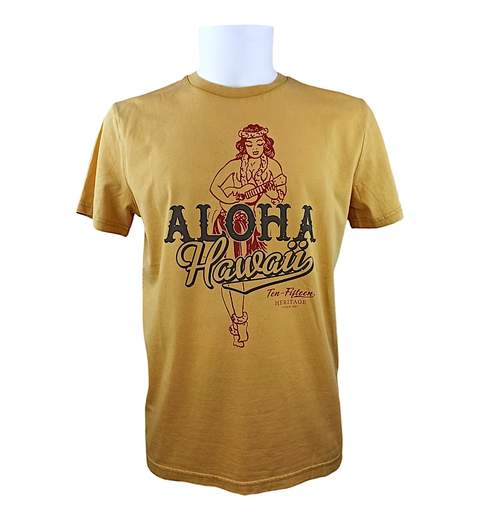 Ten-fifteen T.shirt Uomo