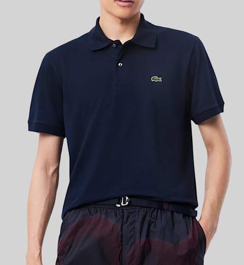Lacoste Polo Uomo
