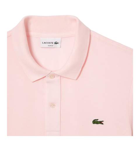 polo lacoste slim