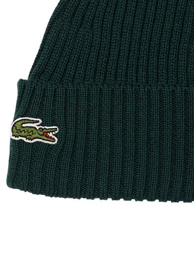 LACOSTE ZUCCOTTO PURA LANA