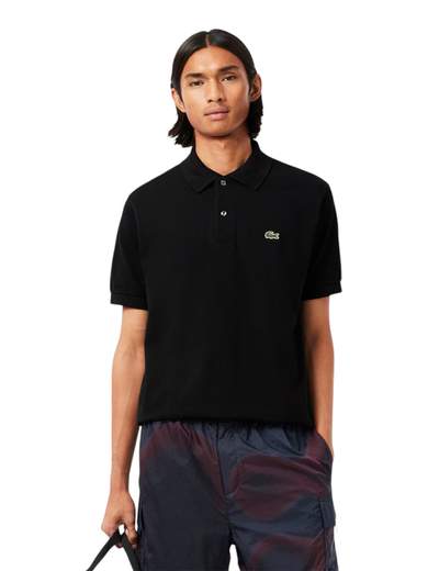LACOSTE POLO MANICA CORTA