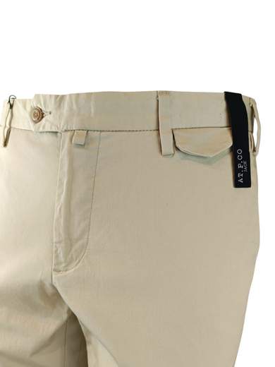 At.p.co. Pantalone Uomo