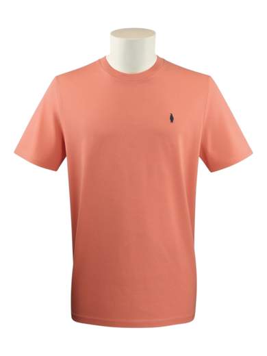 WALTBAY T. SHIRT GIROCOLLO