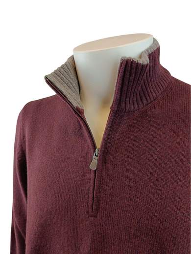 Gran Sasso Maglia Uomo