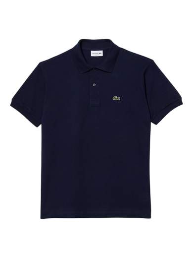 LACOSTE POLO MANICA CORTA